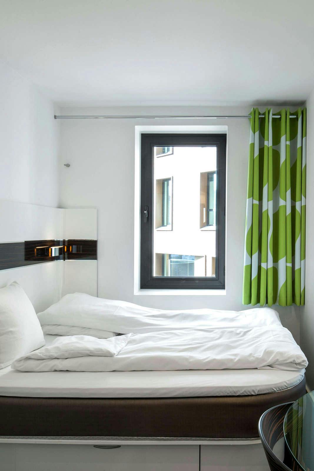 Hotel Wakeup Copenhagen Borgergade photo 4