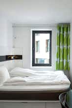 Hotel Wakeup Copenhagen Borgergade photo 4