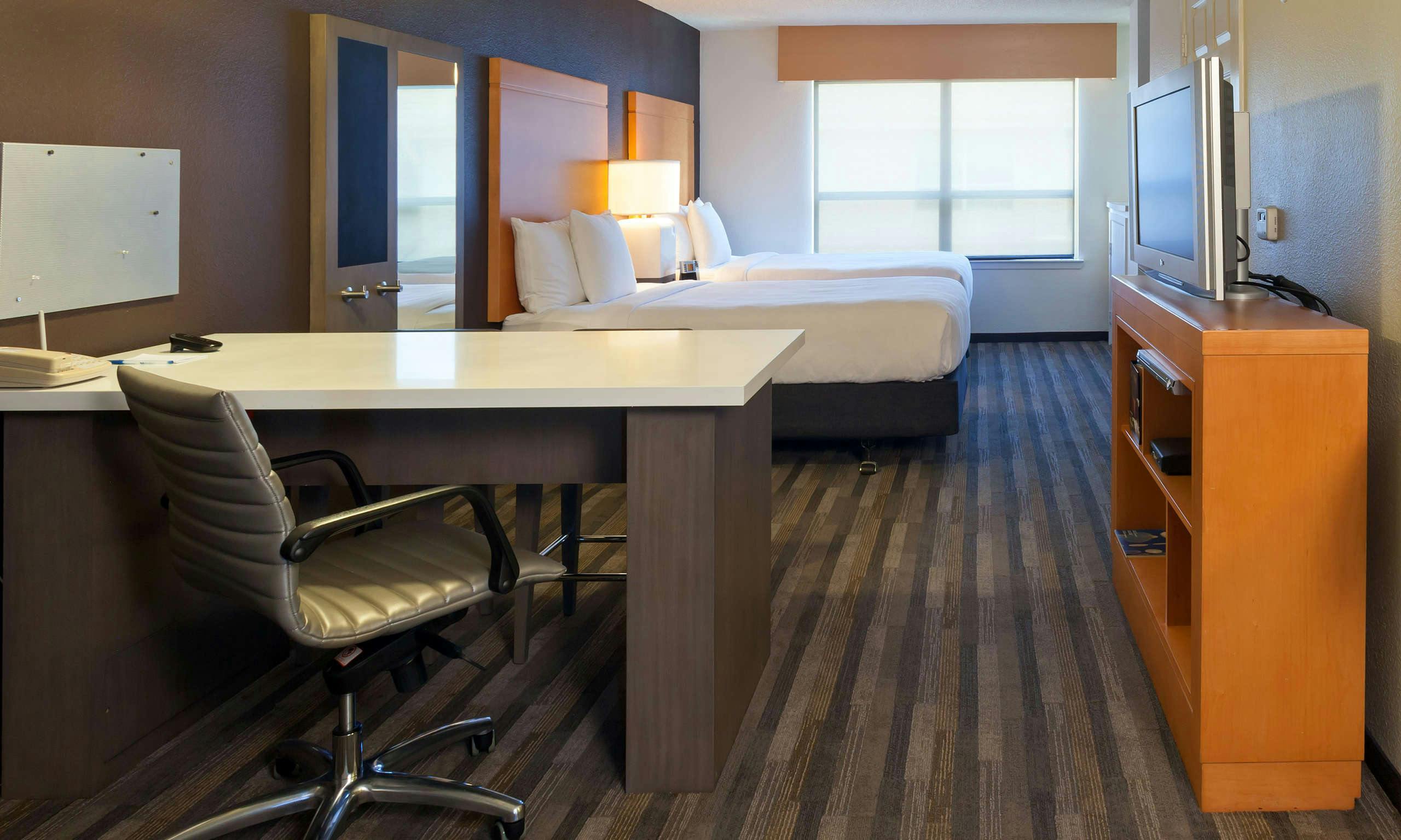 Hyatt House Houston/Galleria