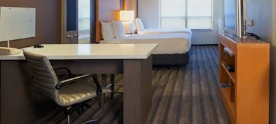 Hyatt House Houston/Galleria