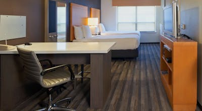 Hyatt House Houston/Galleria