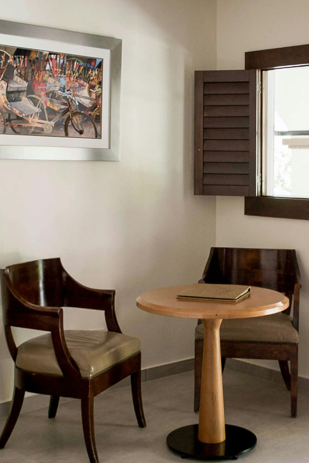 Hotel Hacienda Guadalupe photo 5