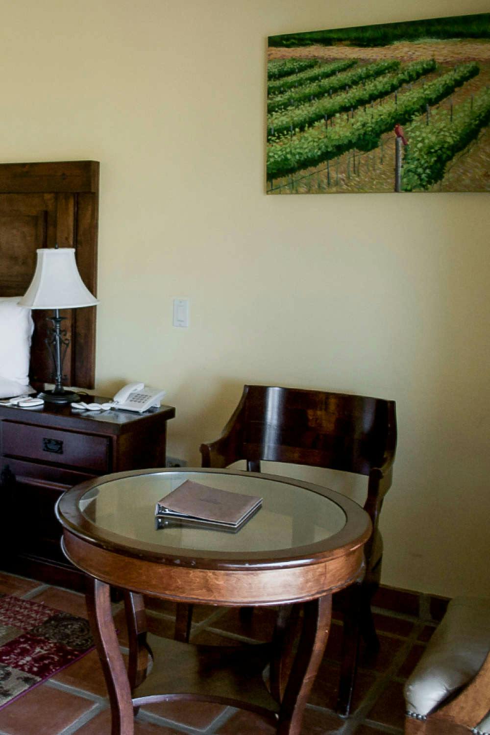 Hotel Hacienda Guadalupe photo 4