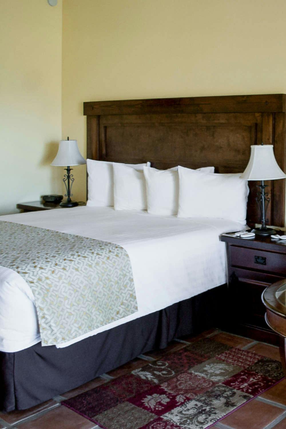 Hotel Hacienda Guadalupe photo 3