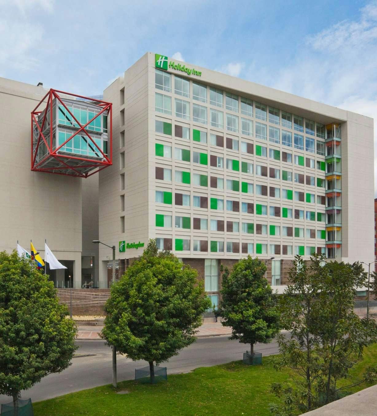 Holiday Inn Bogota Airport