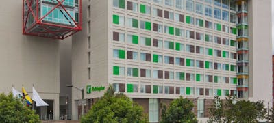 Holiday Inn Bogota Airport