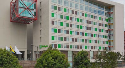 Holiday Inn Bogota Airport