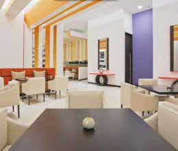 Hotel Holiday Inn Bogota Airport photo 5