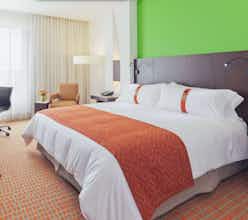 Hotel Holiday Inn Bogota Airport photo 2
