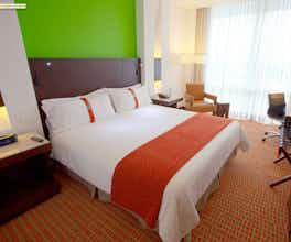 Hotel Holiday Inn Bogota Airport photo 1