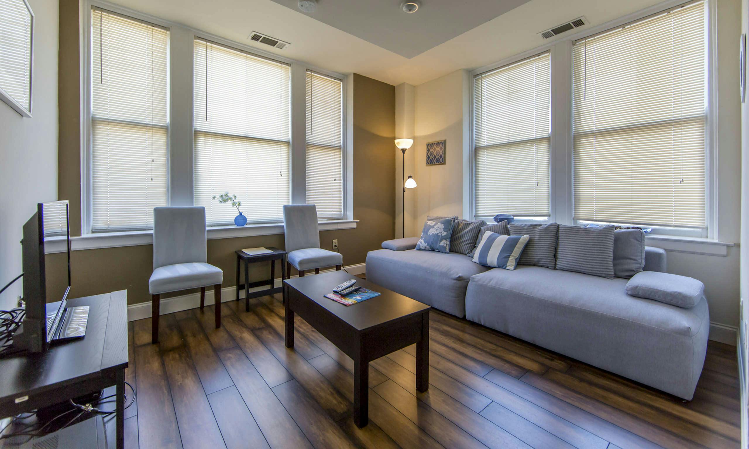 The Exchange Memphis