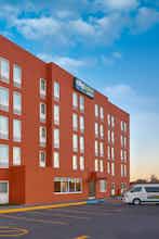 Hotel City Express Junior Mexicali photo 1