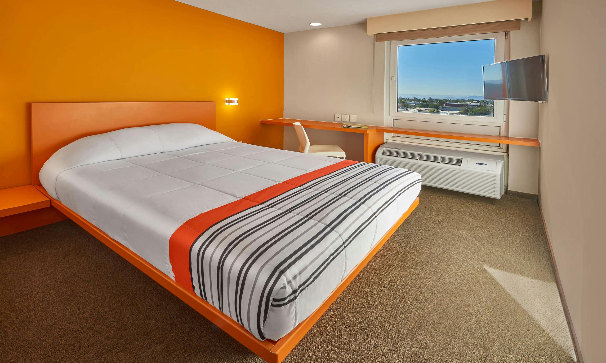 City Express Junior Mexicali