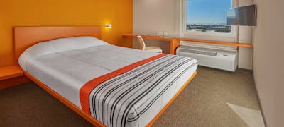 City Express Junior Mexicali