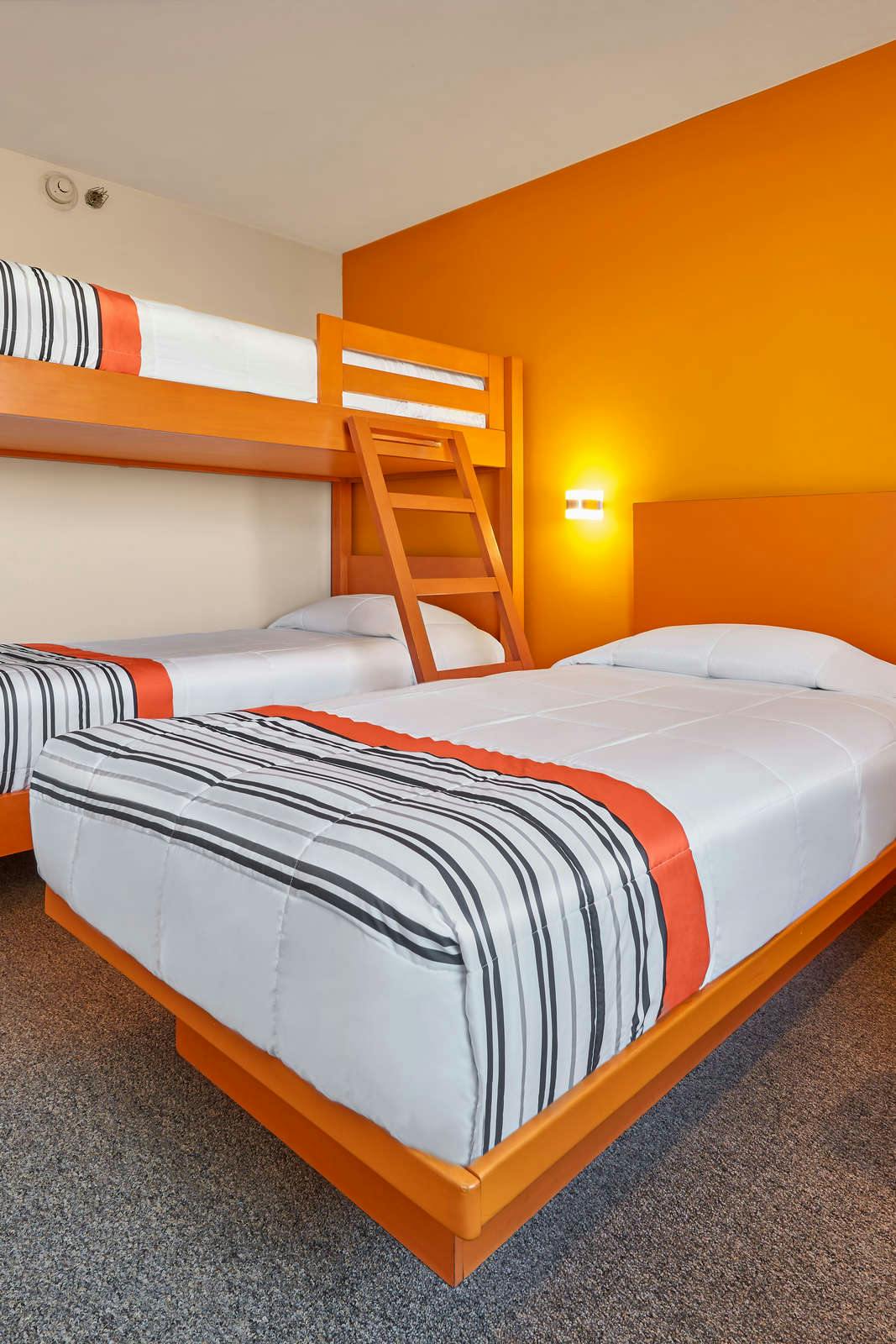 Hotel City Express Junior Mexicali photo 4