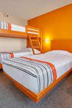 Hotel City Express Junior Mexicali photo 4