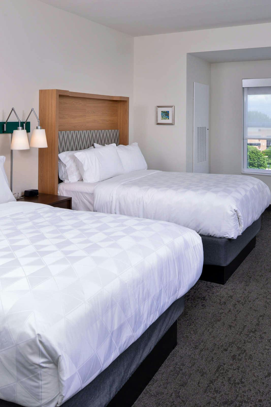 Hotel Holiday Inn Detroit Northwest - Livonia, an IHG Hotel photo 2