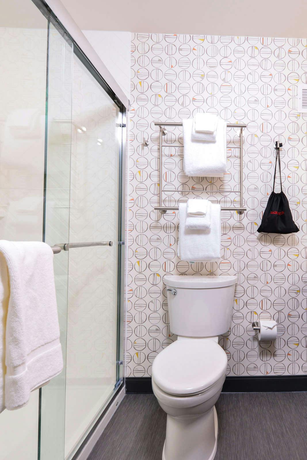 Hotel Holiday Inn Detroit Northwest - Livonia, an IHG Hotel photo 4