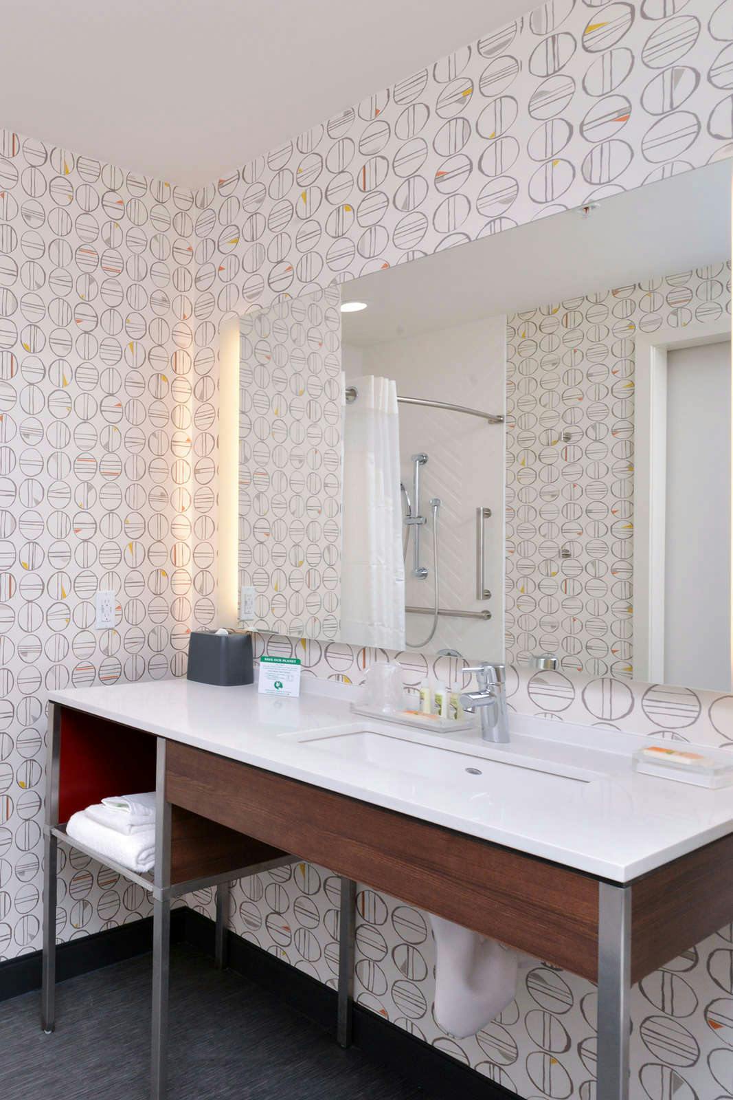 Hotel Holiday Inn Detroit Northwest - Livonia, an IHG Hotel photo 3