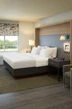 Hotel Holiday Inn Detroit Northwest - Livonia, an IHG Hotel photo 1