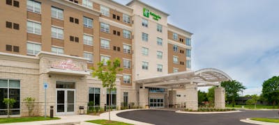 Holiday Inn Detroit Northwest - Livonia, an IHG Hotel