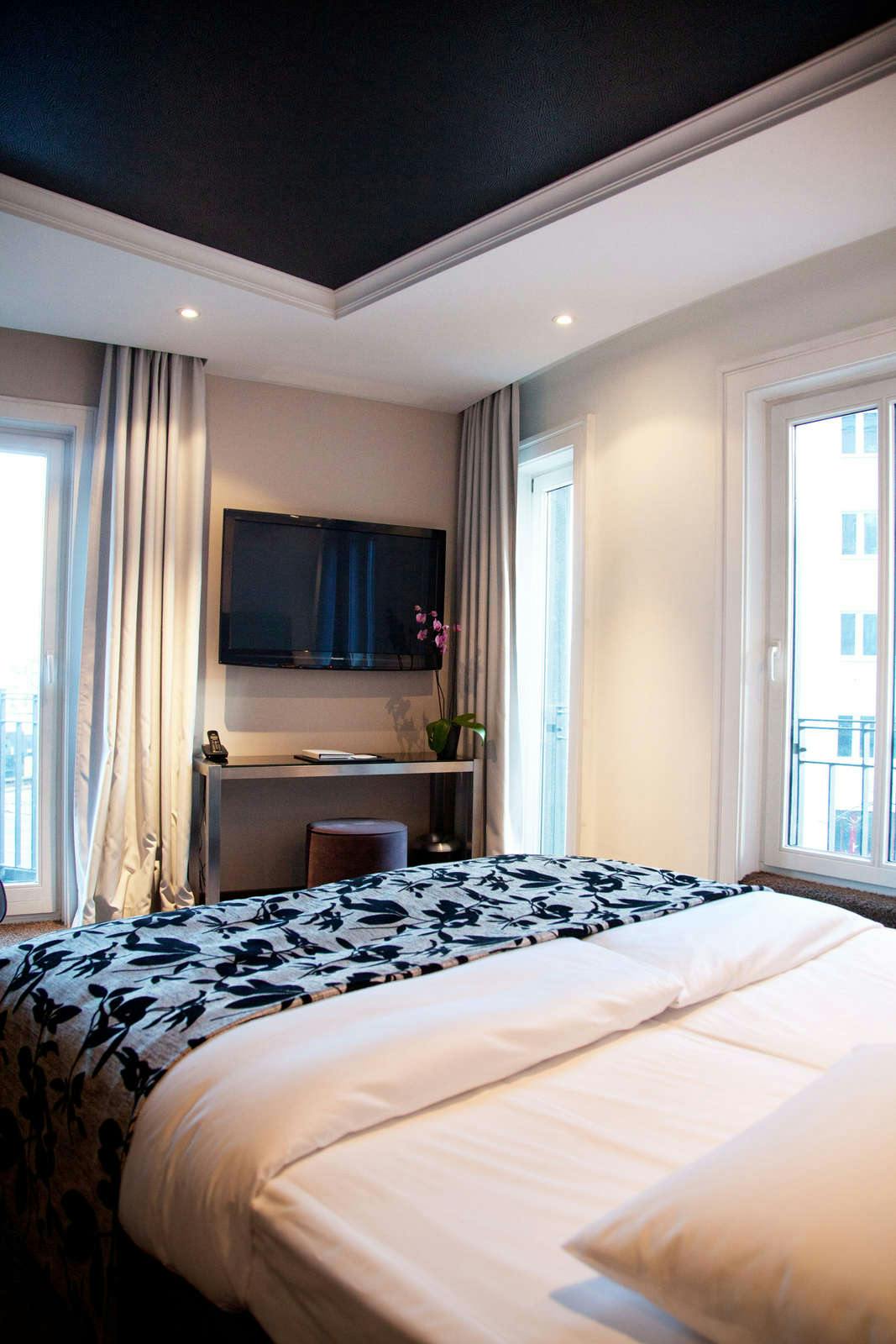 Hotel Hotel New Berlin photo 3