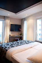 Hotel Hotel New Berlin photo 3