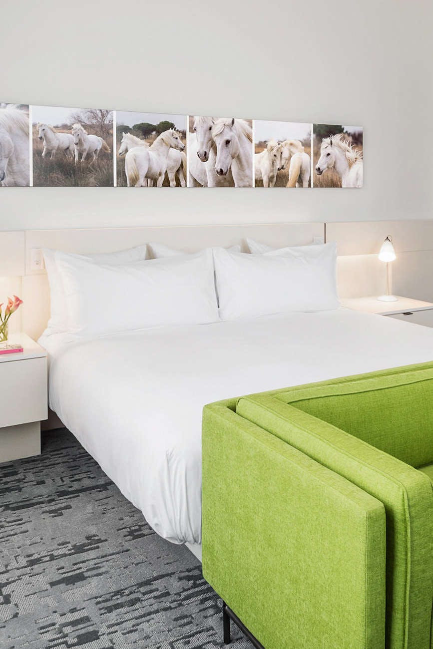 Hotel 21c Museum Hotel Lexington photo 2