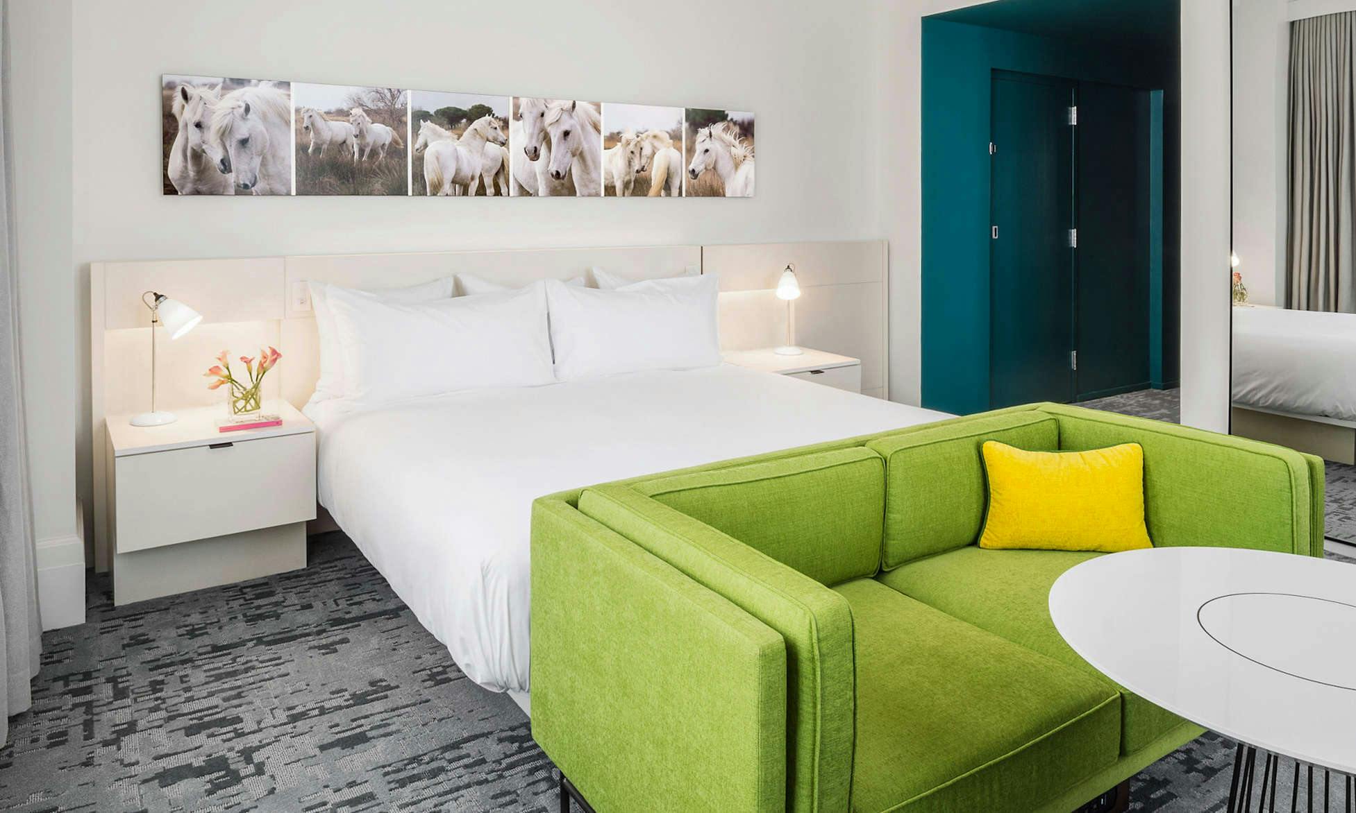 21c Museum Hotel Lexington