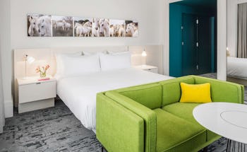 21c Museum Hotel Lexington