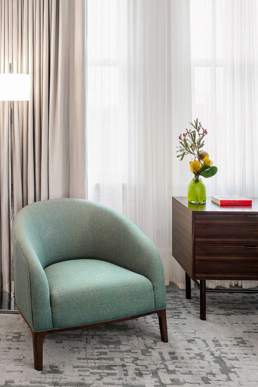 Hotel 21c Museum Hotel Lexington photo 5