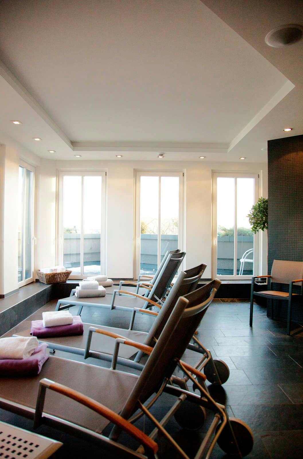 Hotel Hotel New Berlin photo 5