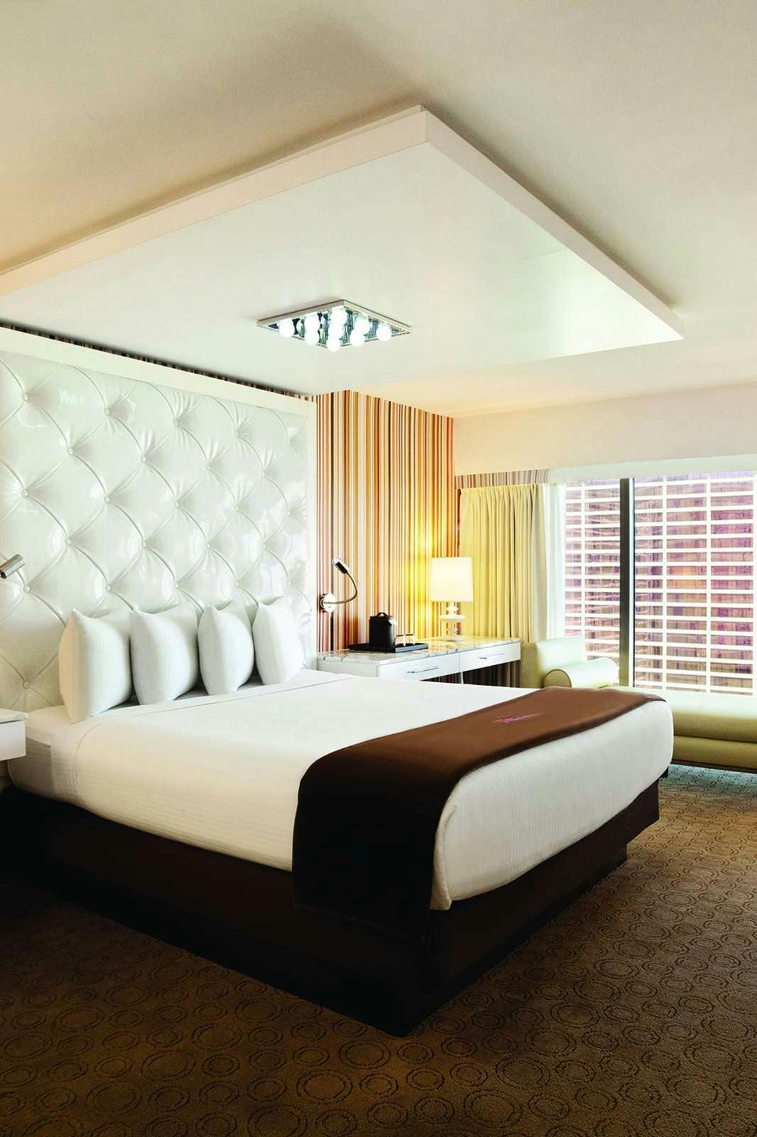 Flamingo Las Vegas Las Vegas Center Strip Hoteltonight