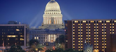 Madison Concourse Hotel and Governor's Club