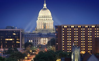 Madison Concourse Hotel and Governor's Club