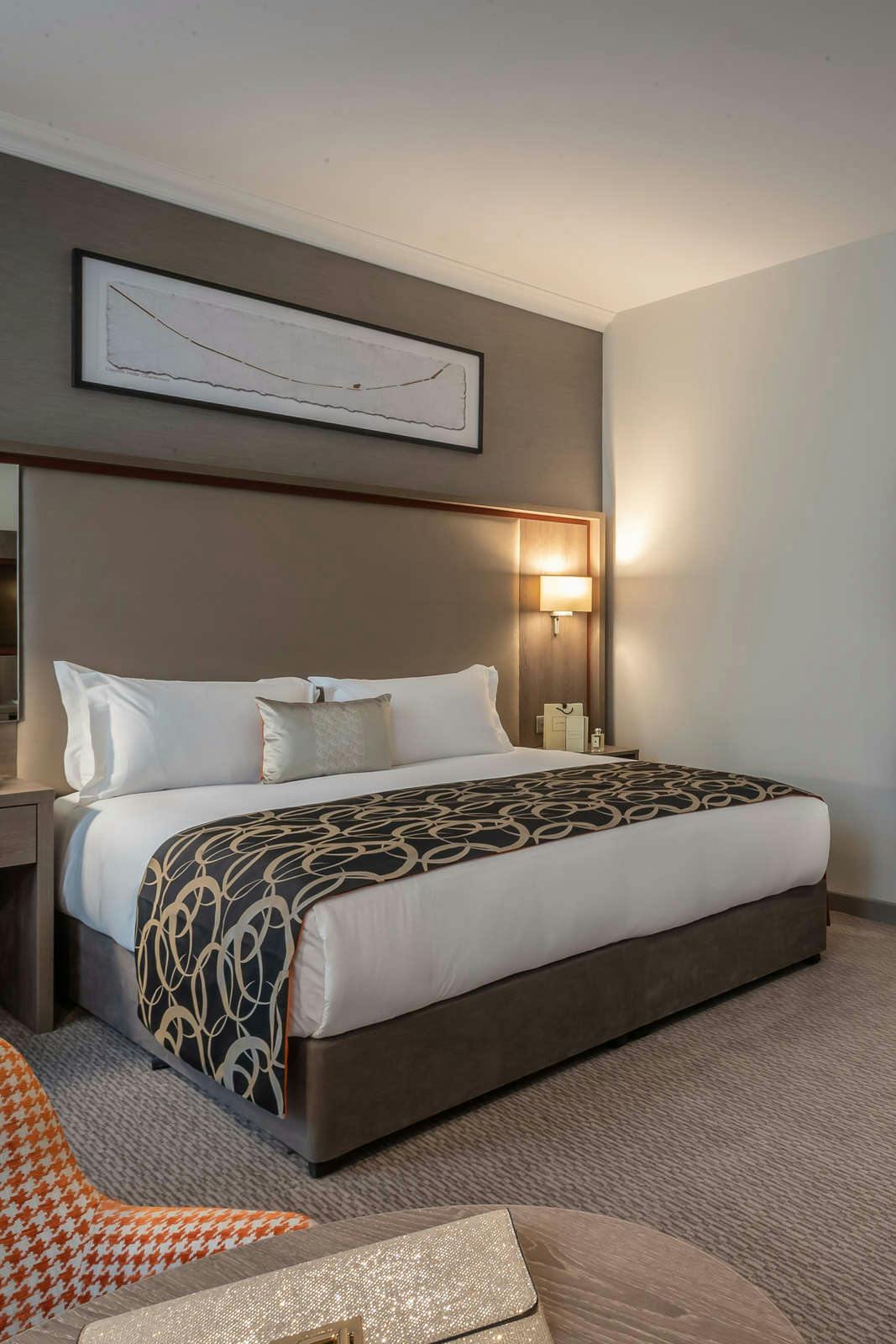 Hotel Clayton Hotel Charlemont photo 1