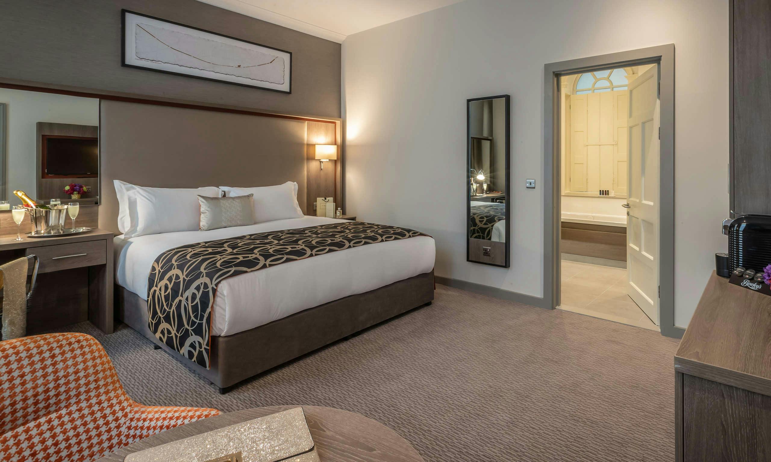 Clayton Hotel Charlemont