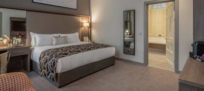 Clayton Hotel Charlemont