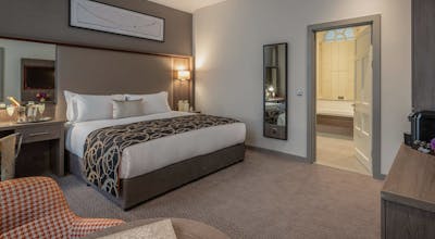 Clayton Hotel Charlemont