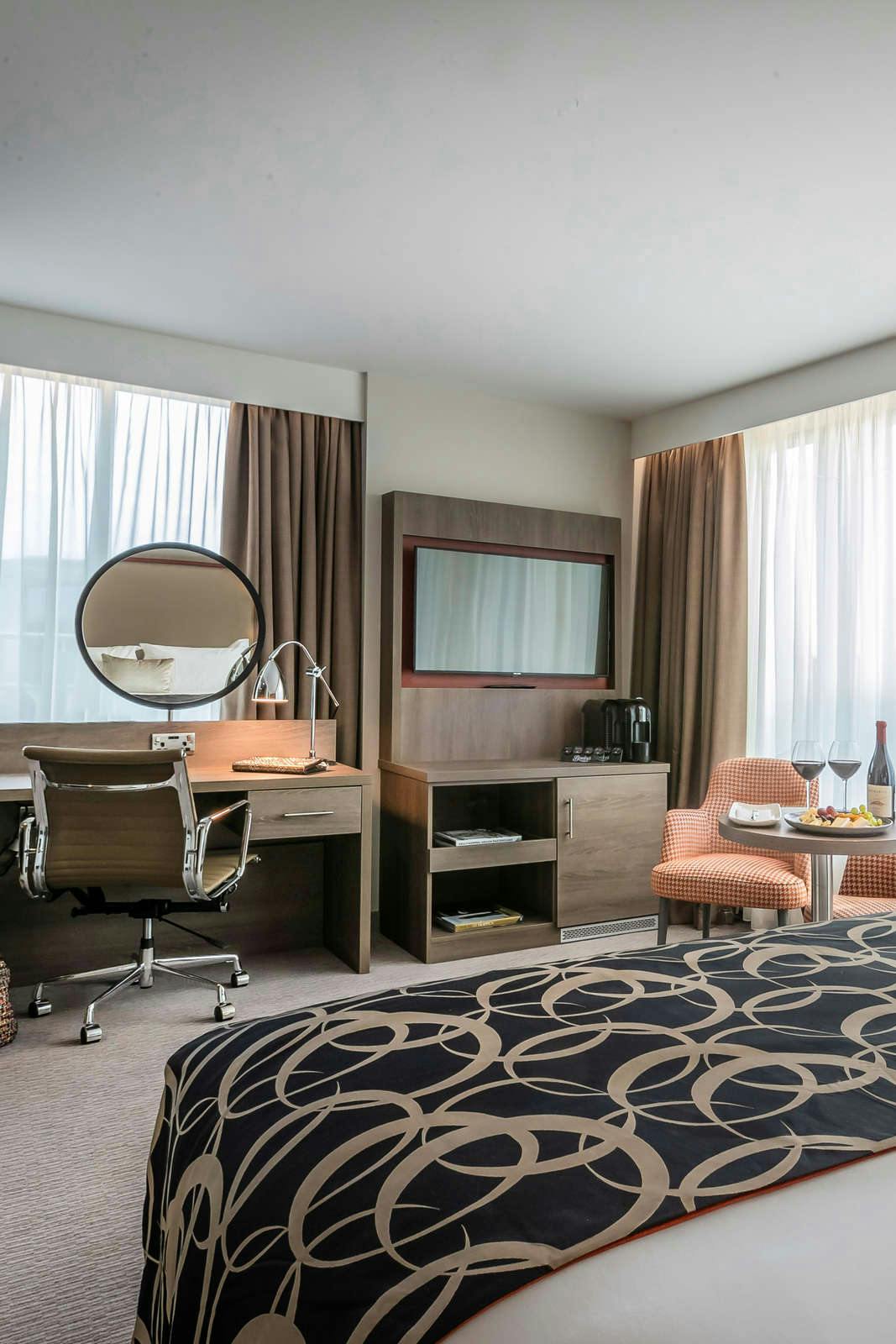 Hotel Clayton Hotel Charlemont photo 2