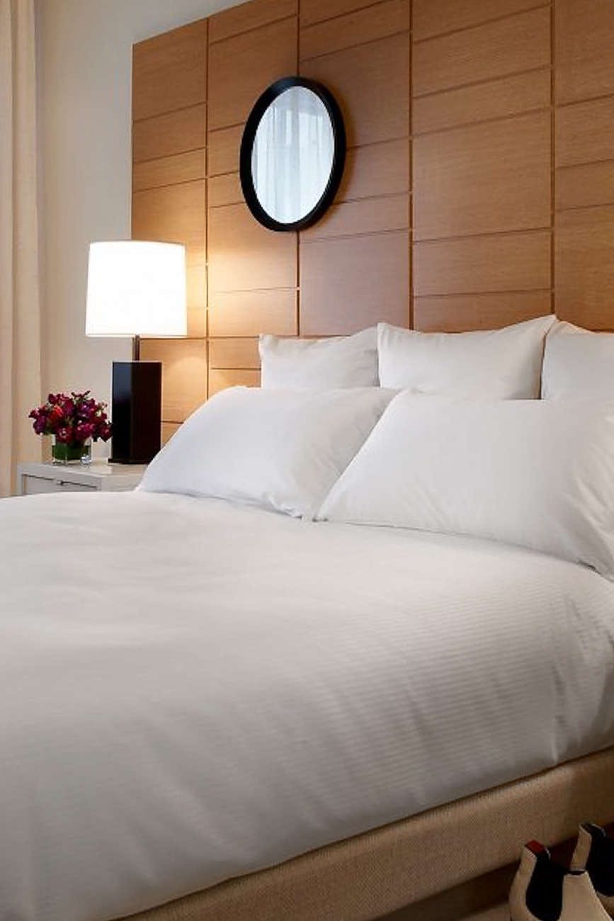 Hotel 21c Museum Hotel Cincinnati photo 1