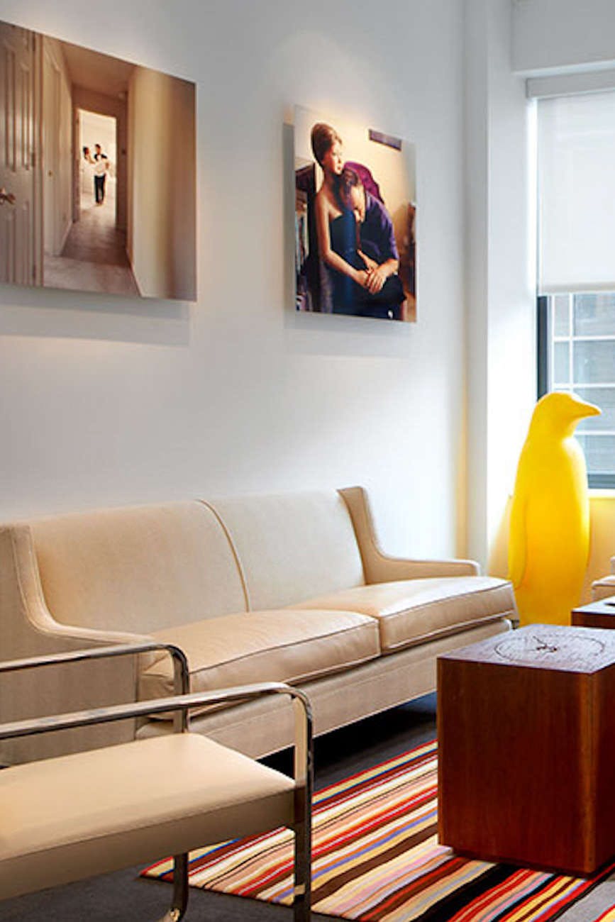 Hotel 21c Museum Hotel Cincinnati photo 3