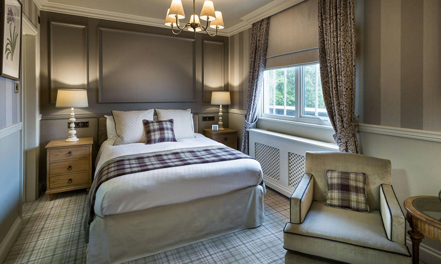 Down Hall Hotel & Spa