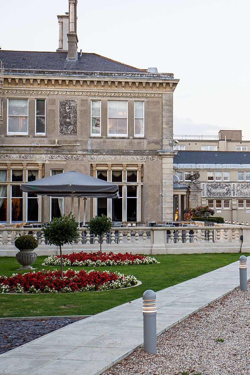 Hotel Down Hall Hotel & Spa photo 1