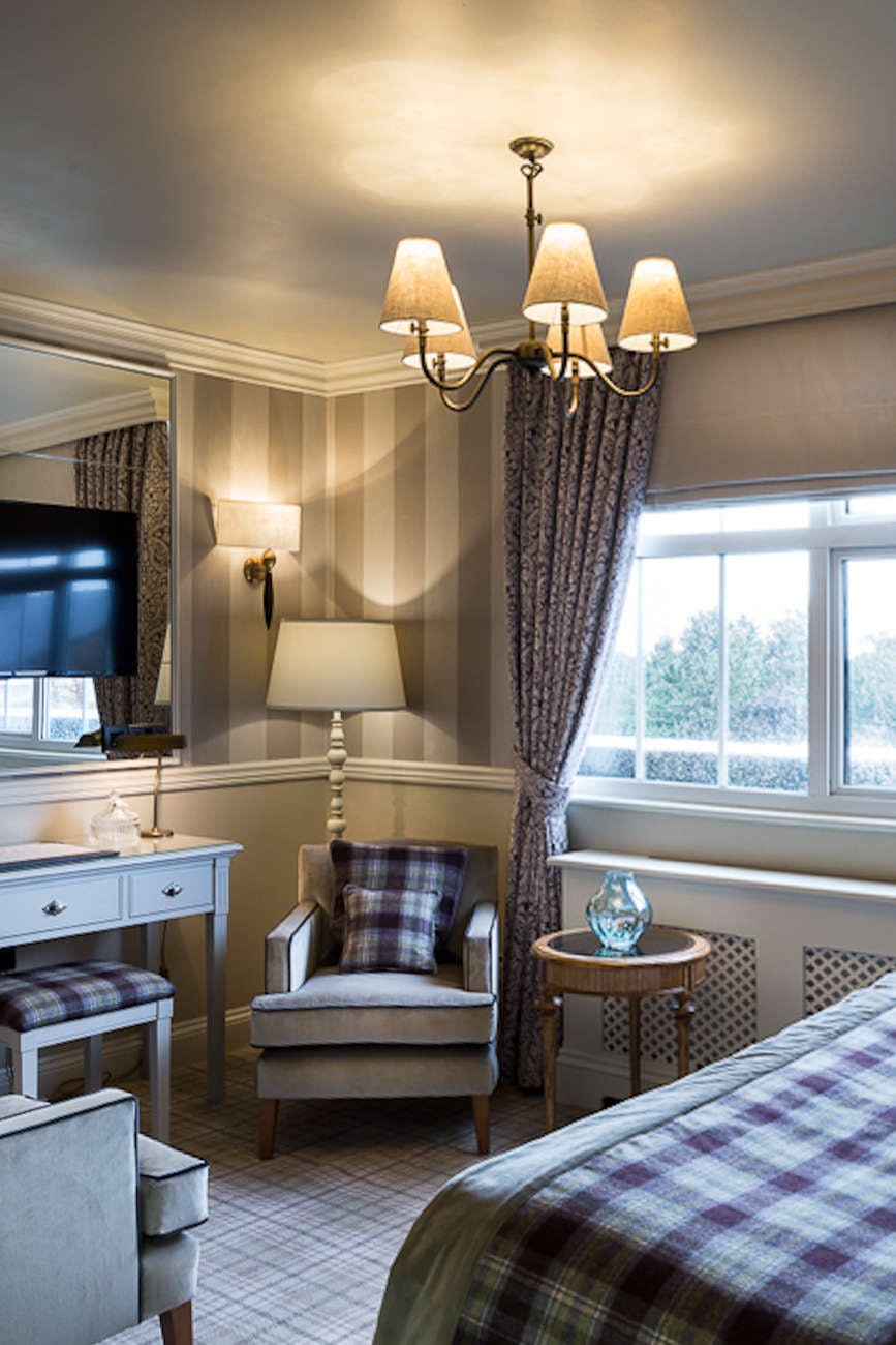 Hotel Down Hall Hotel & Spa photo 3