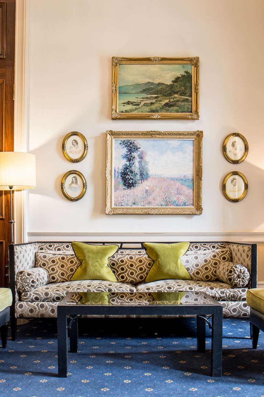 Hotel Down Hall Hotel & Spa photo 5