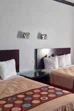 Hotel BLUE BAY INN SUITES photo 4