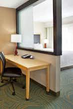 Hotel SpringHill Suites by Marriott Minneapolis-St. Paul Airport/Mall of America photo 5