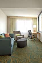 Hotel SpringHill Suites by Marriott Minneapolis-St. Paul Airport/Mall of America photo 3