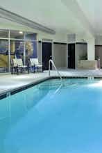 Hotel SpringHill Suites by Marriott Minneapolis-St. Paul Airport/Mall of America photo 1